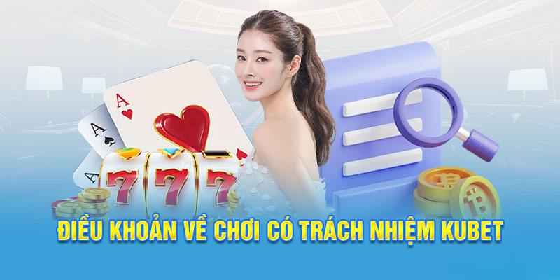 Nội dung quy định hướng đến không gian cá cược có trách nhiệm 