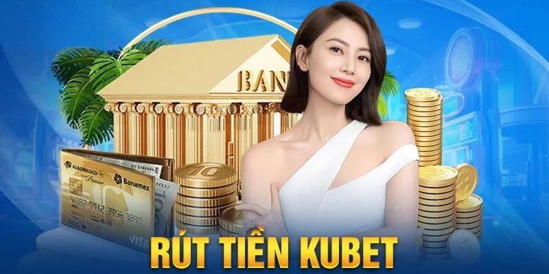 Rút tiền nhanh chóng chỉ trong vài phút